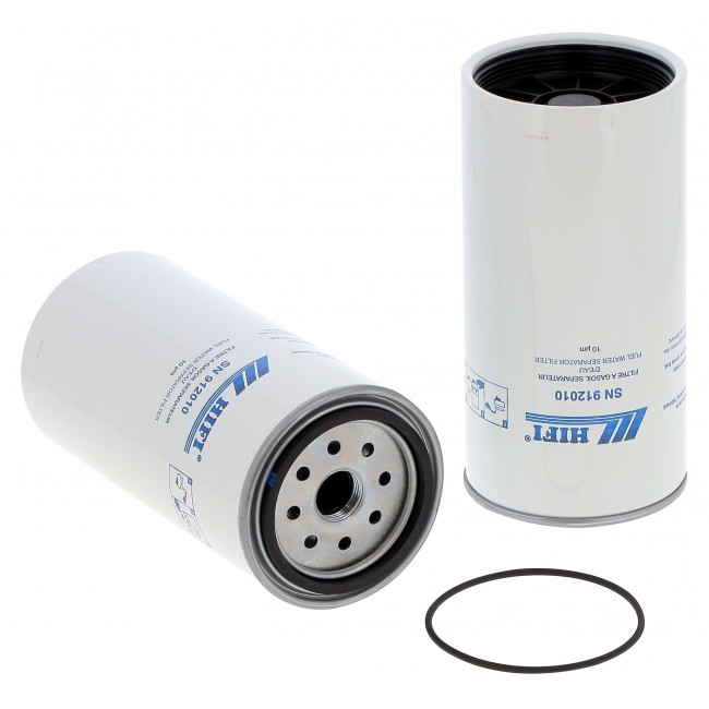 Filtru combustibil HIFI - SN 912010