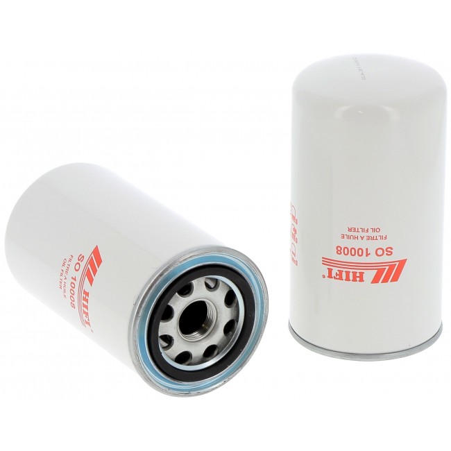Filtru ulei HIFI SO 10008
