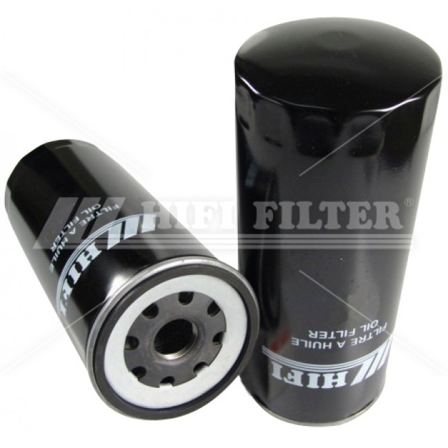 Filtru Ulei HIFI SO 11502