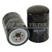 Filtru Ulei HIFI - SO 6080