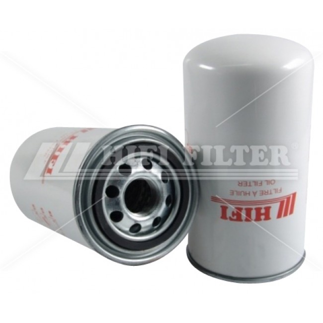 Filtru ulei HIFI SO 3345