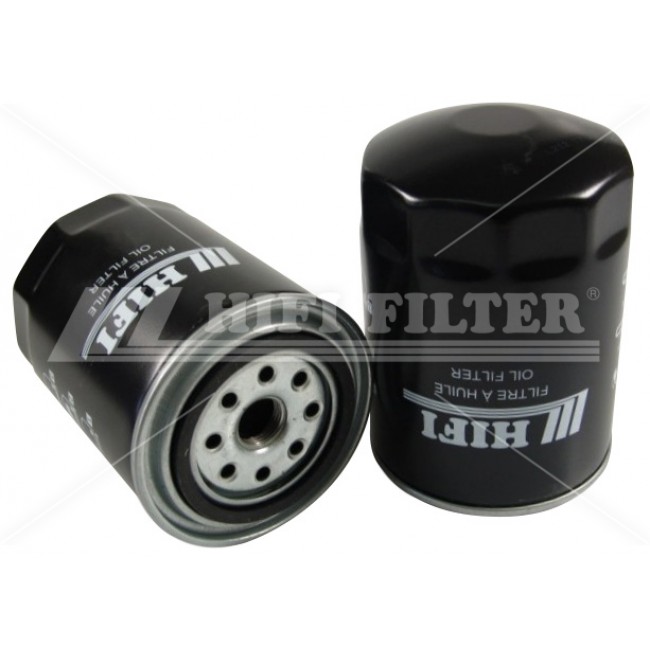 Filtru ulei HIFI - SO 6001 Filtru ulei HIFI - SO 6001