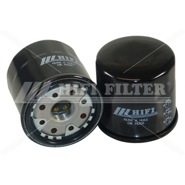 Filtru ulei HIFI - SO 6086 Filtru ulei HIFI - SO 6086