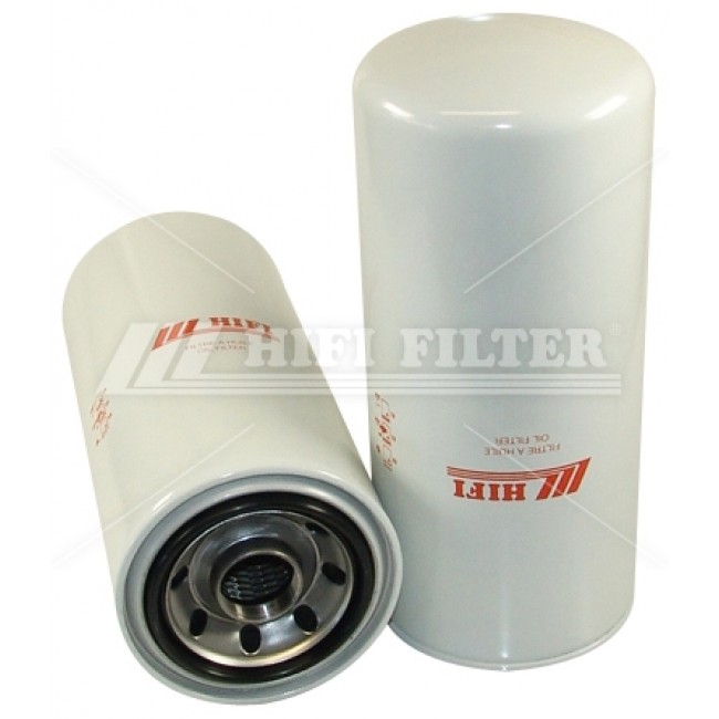 Filtru ulei HIFI - SO 691