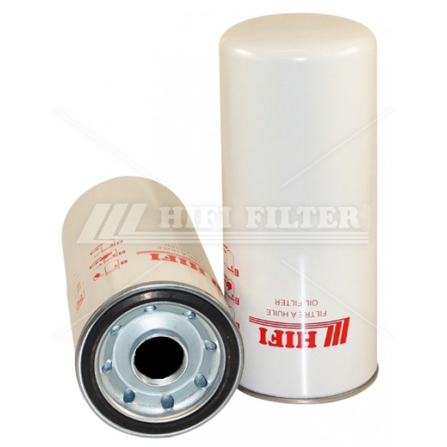 Filtru ulei HIFI - SO 734