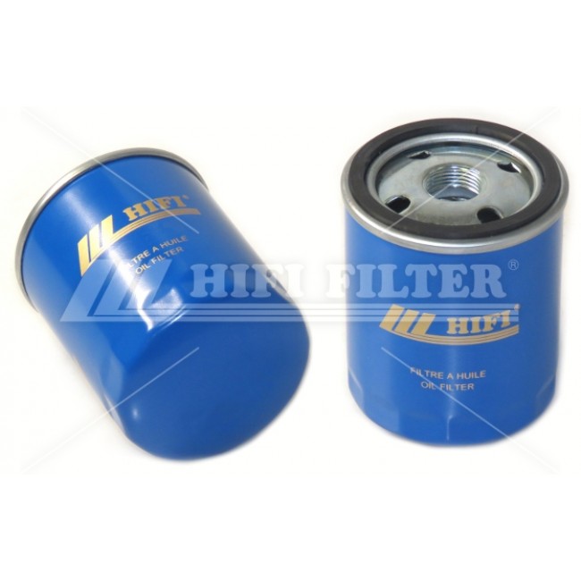 Filtru ulei HIFI - SO 9000 Filtru ulei HIFI - SO 9000