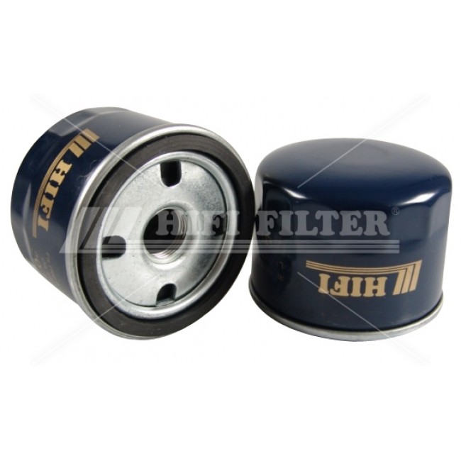 Filtru ulei HIFI - SO 9014