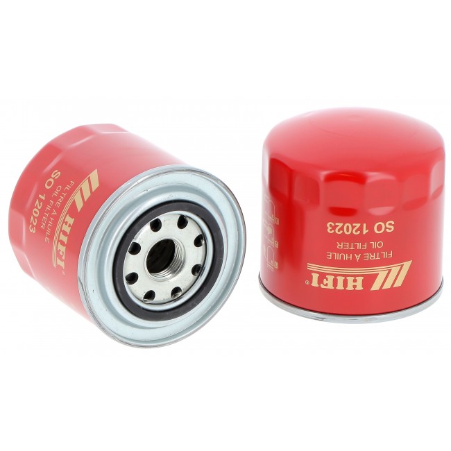 Filtru ulei HIFI SO 12023 Filtru ulei HIFI SO 12023