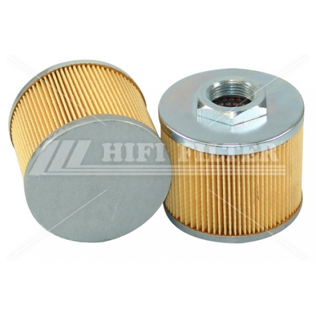 Filtru hidraulic HIFI - SH 77166 Filtru hidraulic HIFI - SH 77166