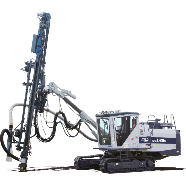 Foreza Furukawa HCR L90-E5