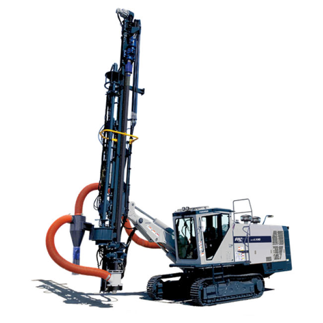 Foreza Furukawa DCR L130-F5