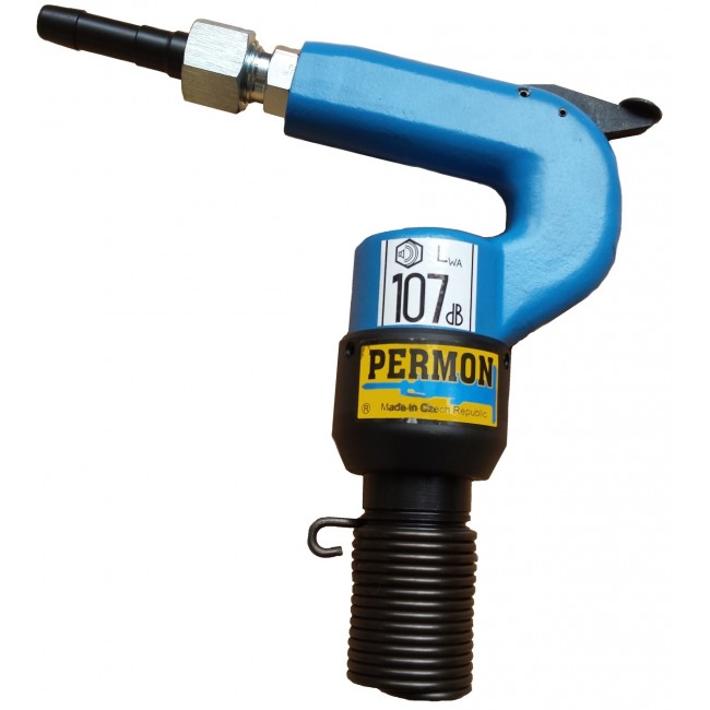 Ciocan pneumatic de taiat / Chipping hammer SEK 2-1CP