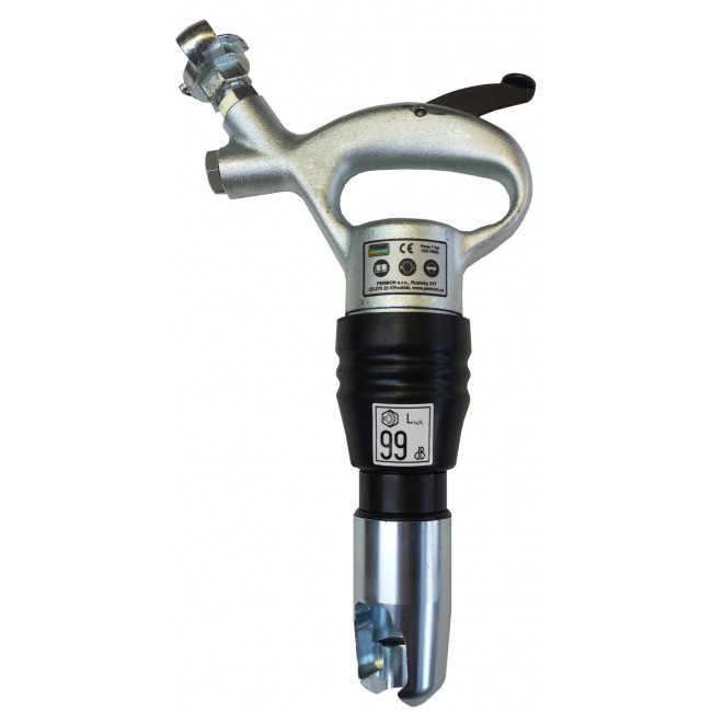 Chipping hammer SEK 4-1CA (#19x50) Chipping hammer SEK 4-1CA (#19x50)