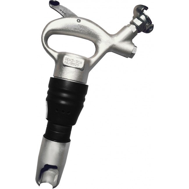 Chipping hammer SEK 5-3CA (#19x50) Chipping hammer SEK 5-3CA (#19x50)