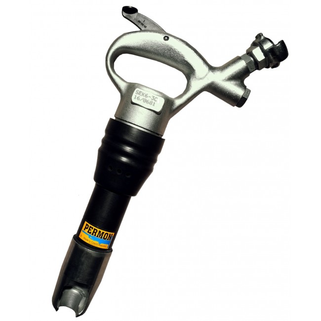 Chipping hammer SEK 6-3CA (#19x50)