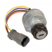 Contact pornire / Switch Assembly - 1428858 - pentru CATERPILLAR