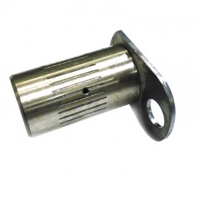Bolt de conectare / Linkage Pin – 1590959 – pentru buldoexcavator CAT