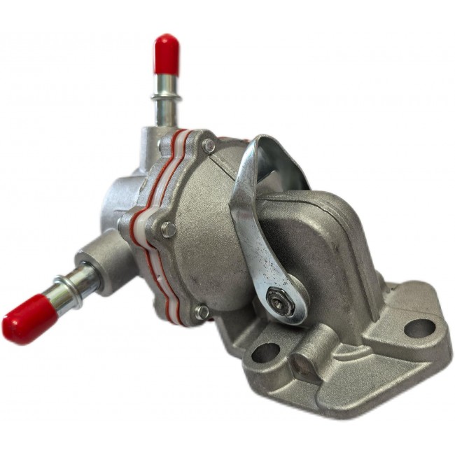 Pompa alimentare combustibil, piesa aftermarket - 320/07201 – pentru buldoexcavator JCB 444/448