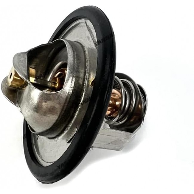 Termostat, piesa de origine - pentru DOOSAN - 65.06402-5015 Termostat, piesa de origine - pentru DOOSAN - 65.06402-5015