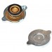 Capac radiator - 68865 - pentru CATERPILLAR