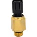 Senzor temperatura / Switch water temperature, piesa aftermarket – 701/80389 - pentru buldoexcavator JCB