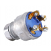 Contact pornire / Switch Start – 9G7641 – pentru CATERPILLAR