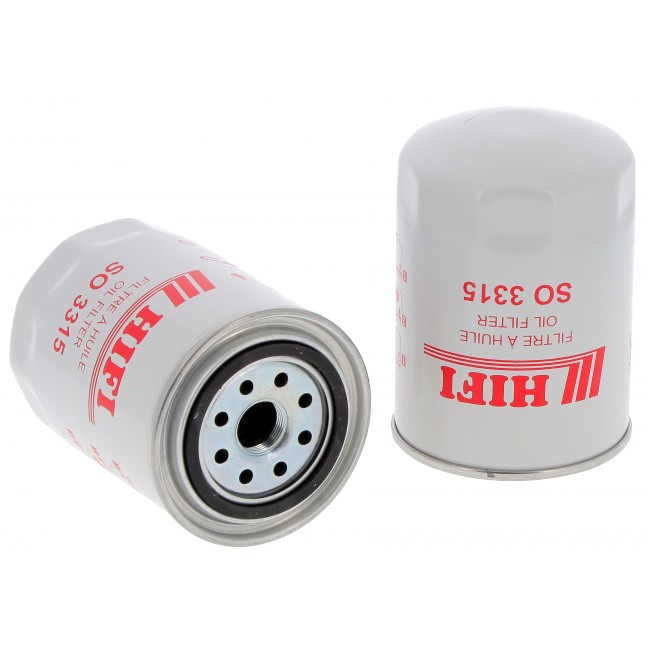 Filtru ulei HIFI SO 3315
