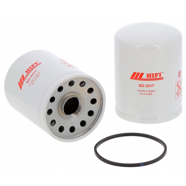 Filtru ulei HIFI SO 3317