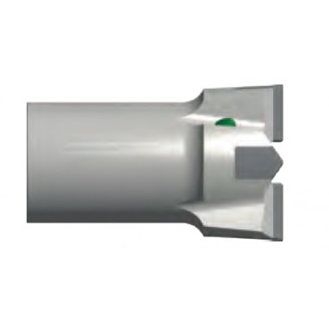 Sapa tais cruce, filet R25, D=41mm