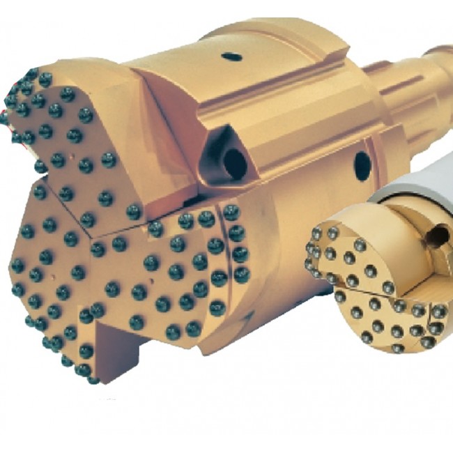 Sistem Super MaxBit, D=215, prindere DHD380