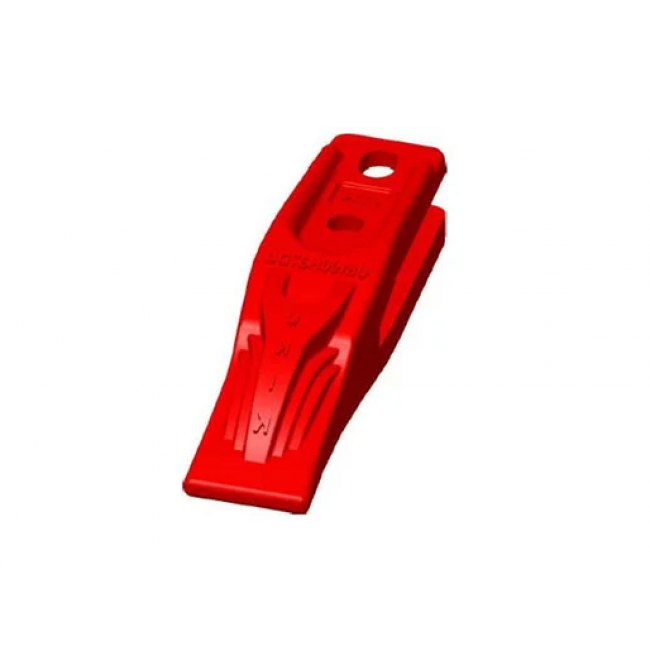 Dinte cu surub pentru cupa excavator tip CAT - UE222H48U