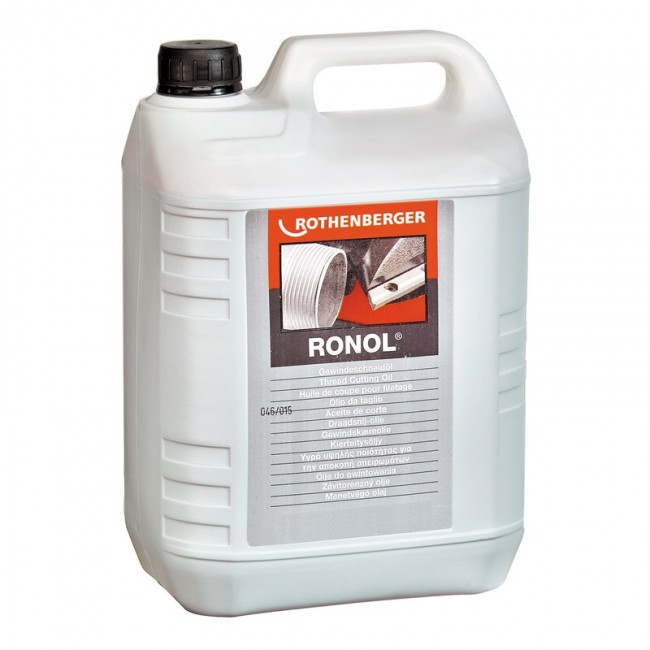 Ulei de filetat Ronol 5l