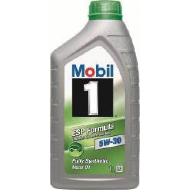 Ulei Mobil 1 ESP 5W30 1L