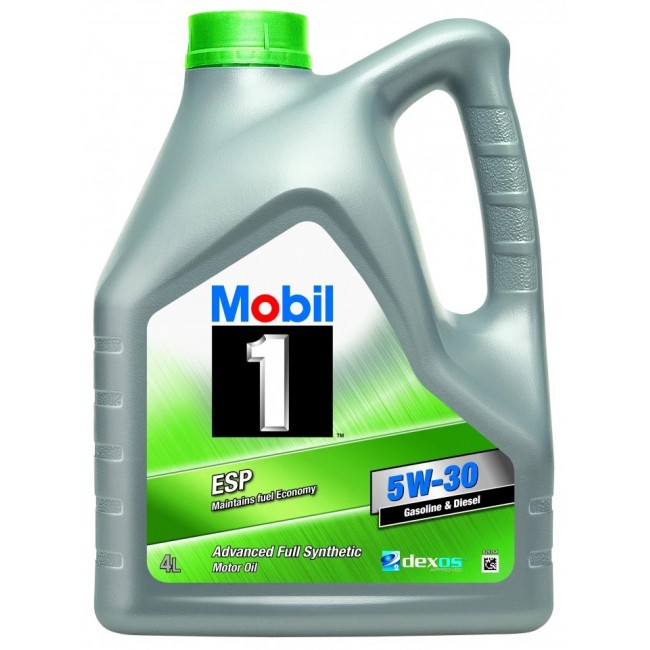 Ulei Mobil 1 ESP 5W30 4L