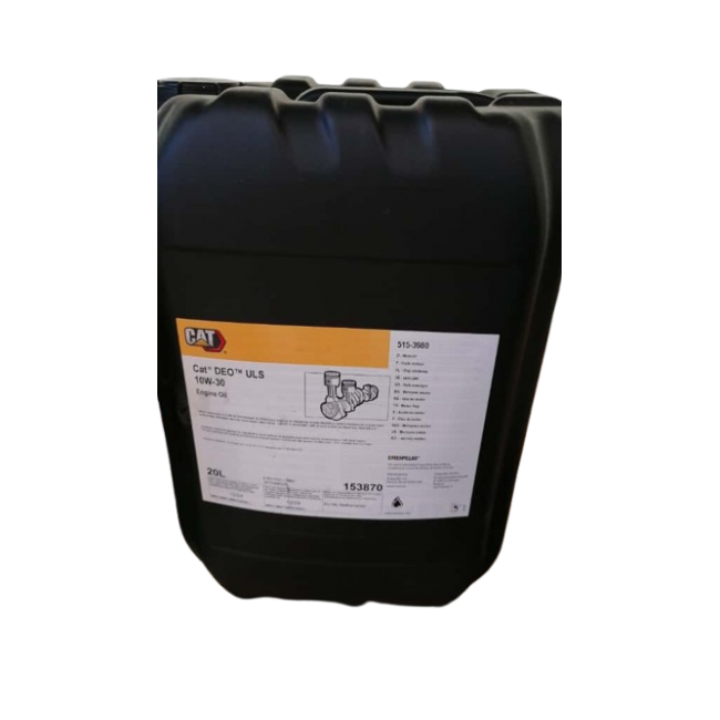 Ulei CATERPILLAR DEO ULS 10W30 20L - 515-3980