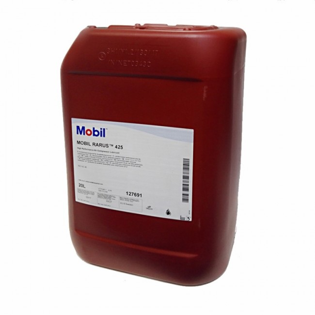 Ulei Mobil RARUS 425 / 20 L