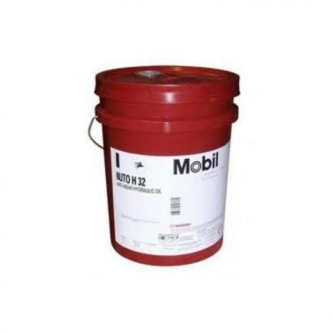 Mobil NUTO H32 / 20 L