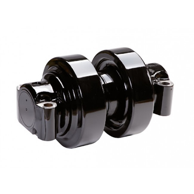 Track roller