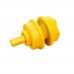 Top roller