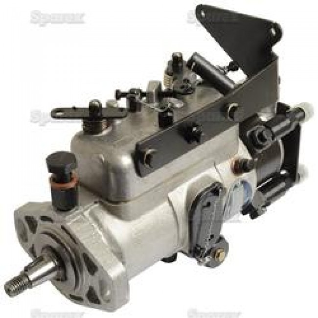 Pompa injectie incarcator/excavator/buldoexcavator CASE