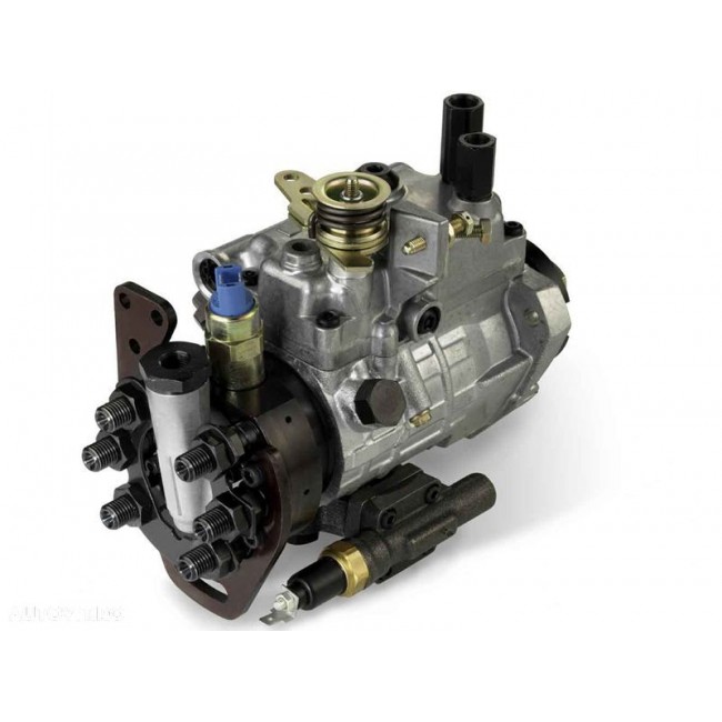 Pompa injectie incarcator/excavator/buldoexcavator DOOSAN Pompa injectie incarcator/excavator/buldoexcavator DOOSAN