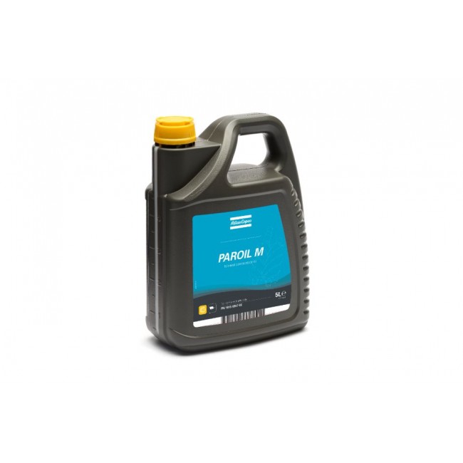 Ulei compresor Paroil M 5 L - 1615594700